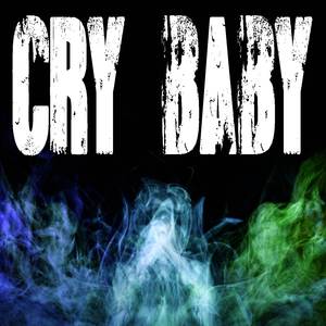 Cry Baby （降3半音）