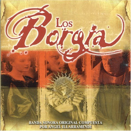 Los Borgia