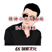 精神小伙站高处(抖音DJ原版)