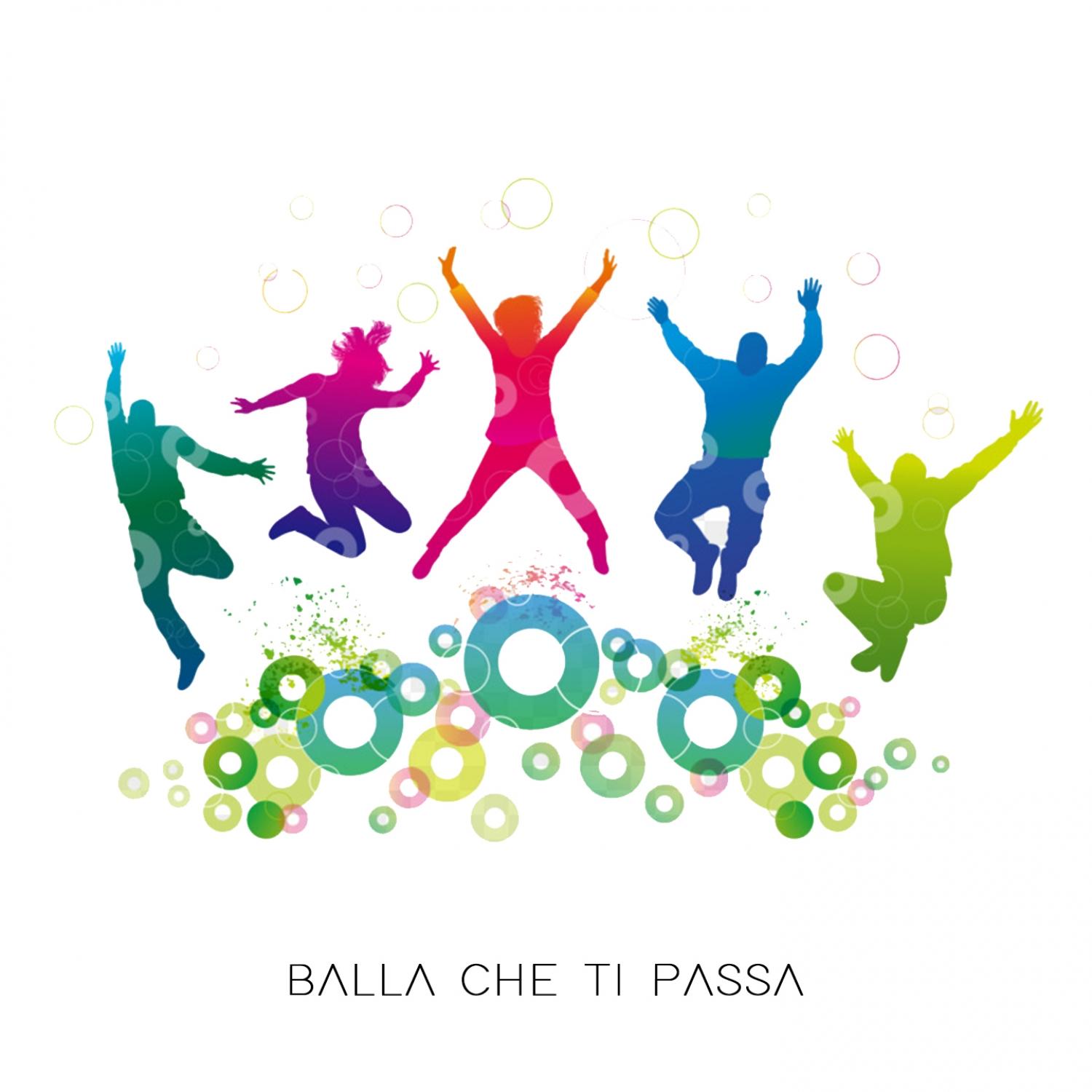 Balla che ti passa
