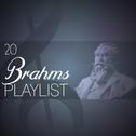 20 Brahms Playlist专辑