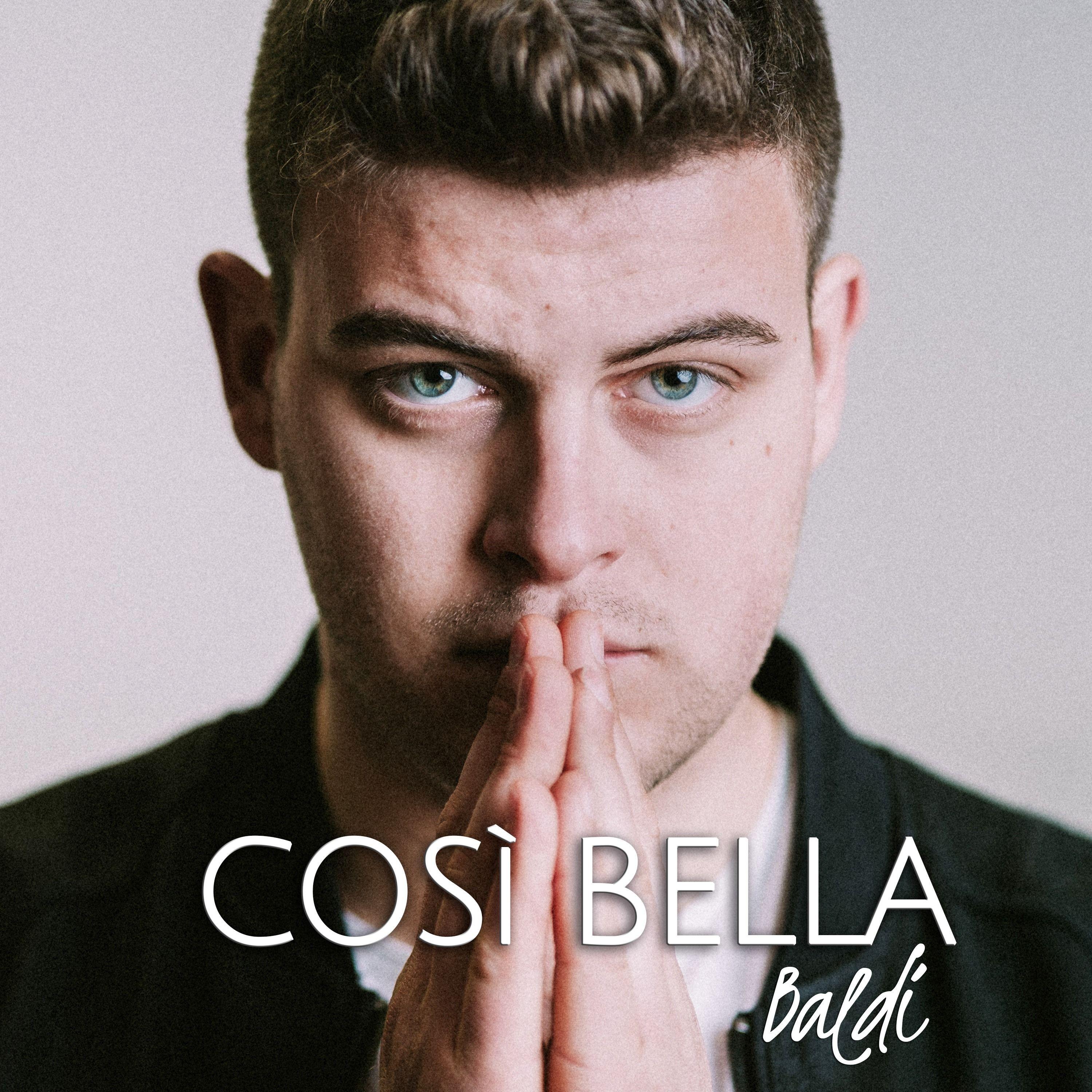 Così bella