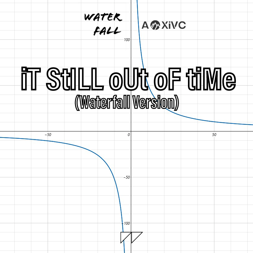 iT StILL oUt oF tiMe (Waterfall Version)