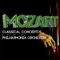 Mozart: Classical Concertos Performed by Philharmonia Orchestra专辑