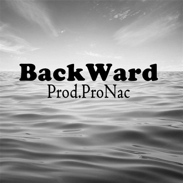 [Free] Backward (Prod.ProNac)专辑