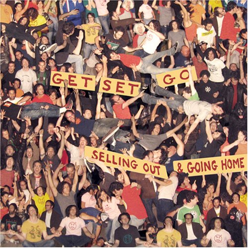 Selling Out and Going Home