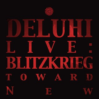 LIVE: BLITZKRIEG