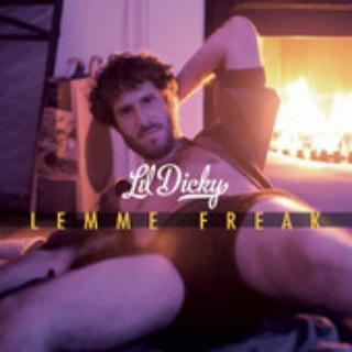 Lemme Freak - Single专辑
