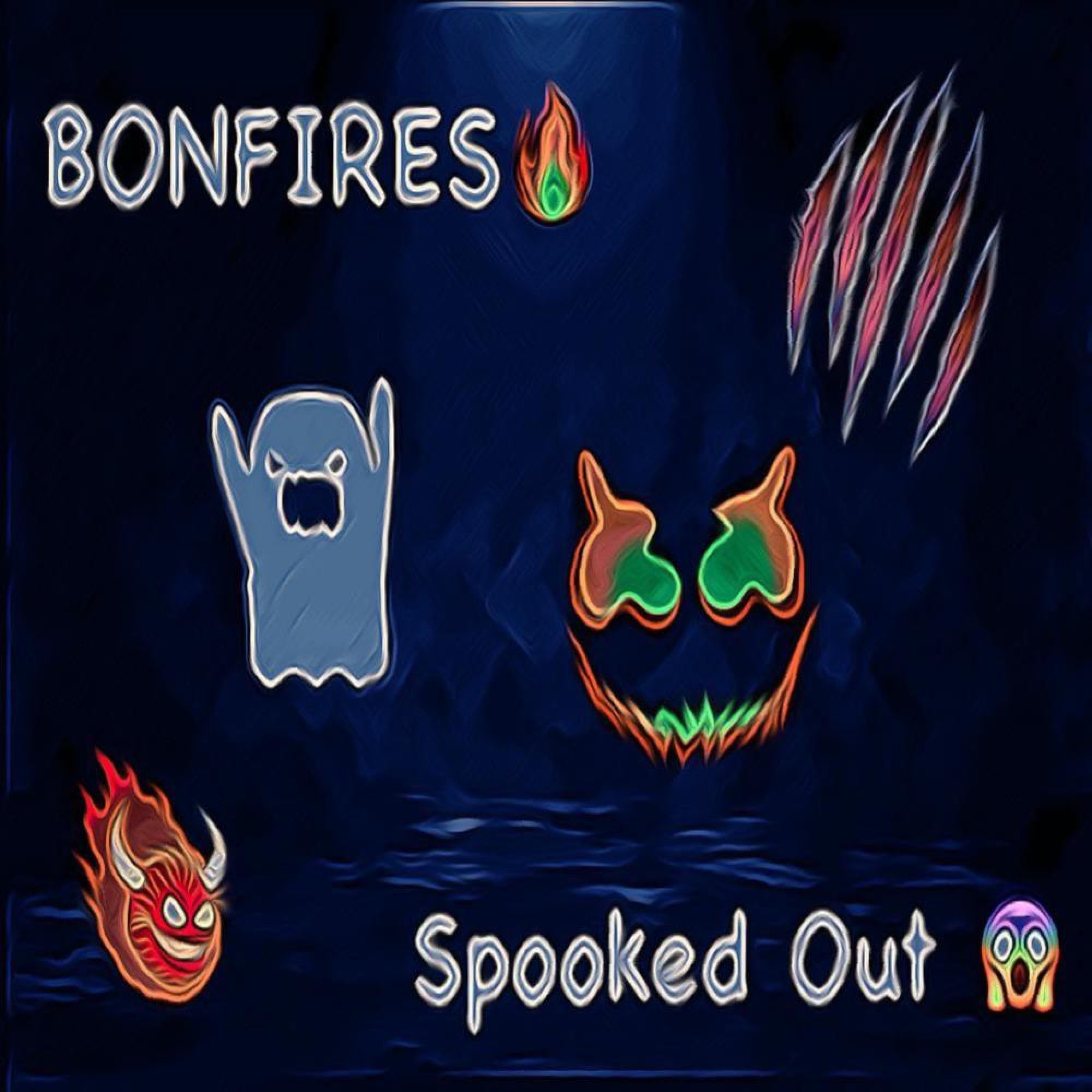 Spooked Out