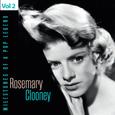 Milestones of a Pop Legend - Rosemary Clooney, Vol. 2