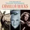 Camilla Wicks - Violin Concerto in D Major, Op. 77:I. Allegro non troppo