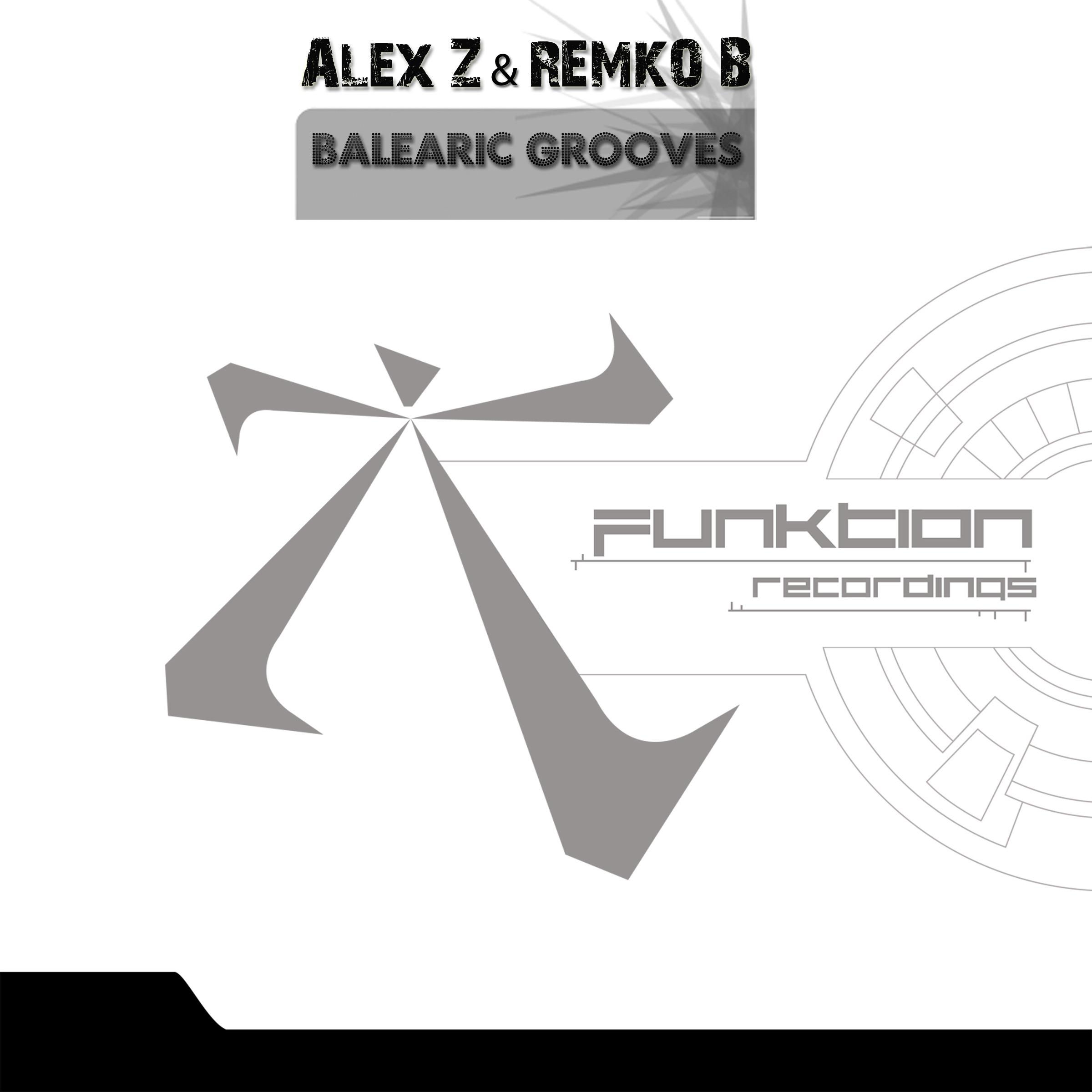 Balearic Grooves