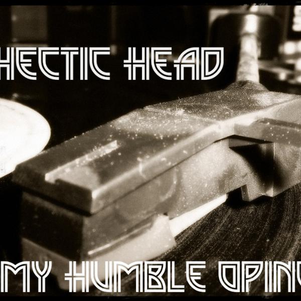 In My Humble Opinion