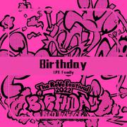 Birthday 生日【全网超强翻唱】