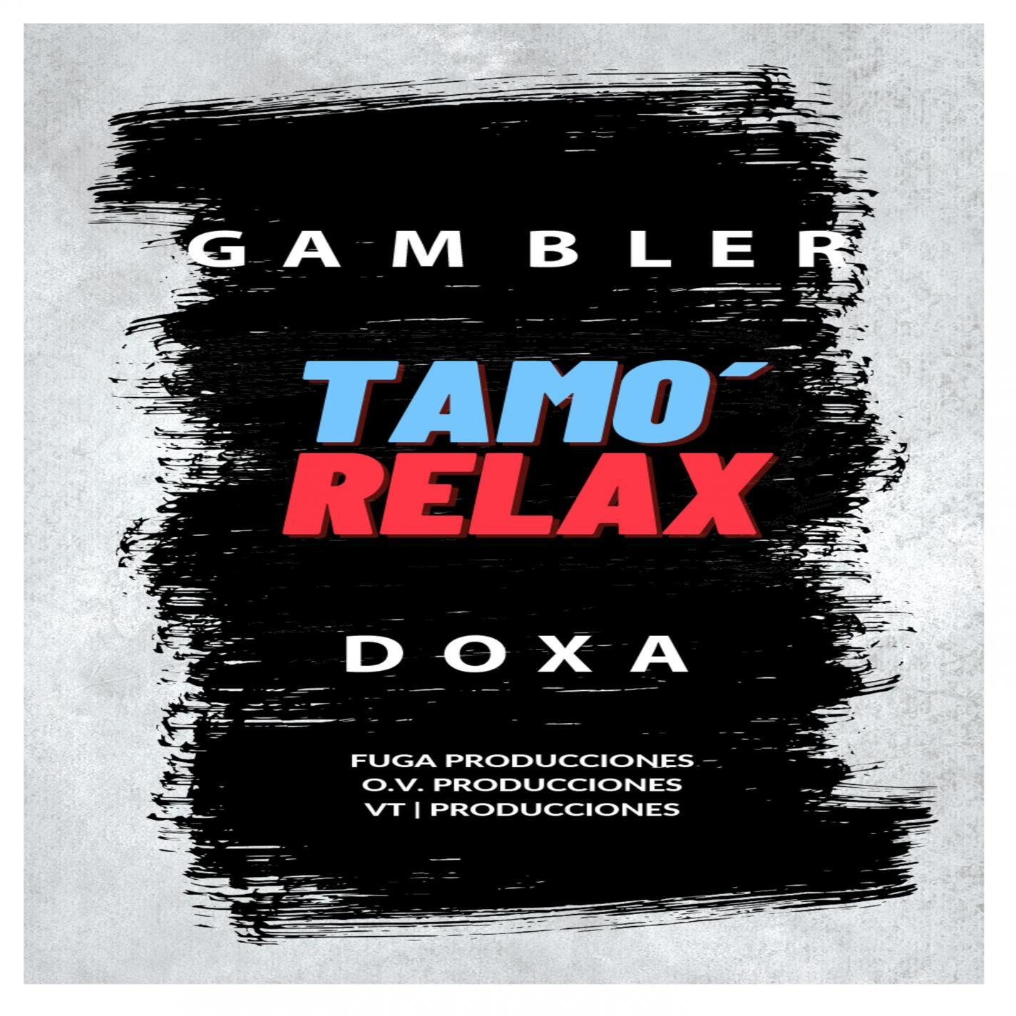 Tamo´ Relax