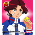 THE BEST OF SEIGAKU PLAYERS Ⅷ Eiji Kikumaru