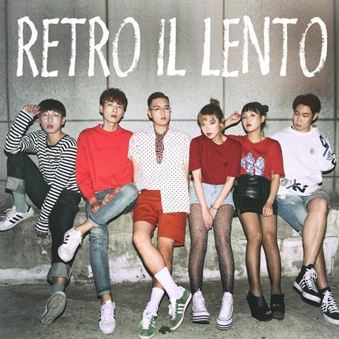 Retro, Il Lento专辑