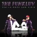 THE FUNK LUV专辑