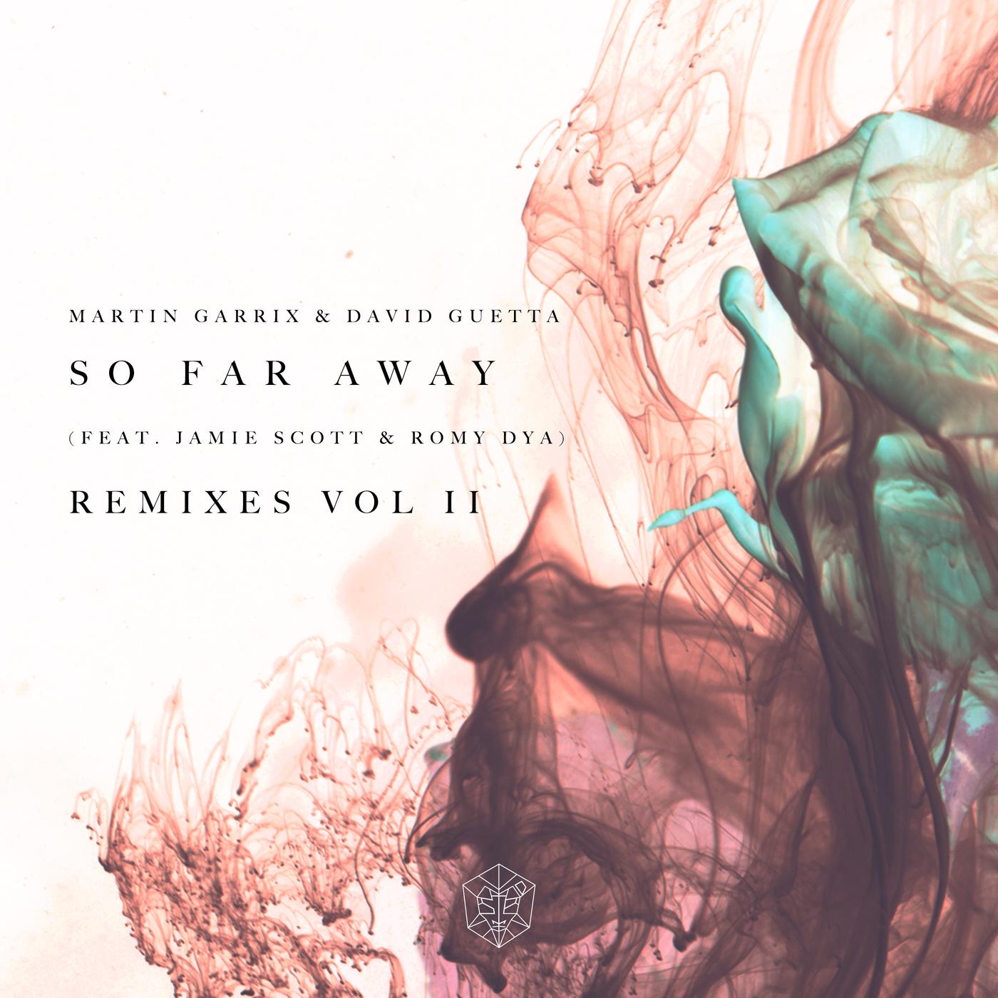 Martin Garrix - So Far Away (CMC$ Remix)