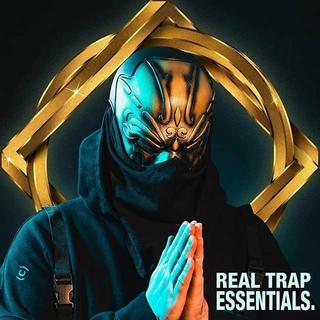 REAL TRAP ESSENTIALS