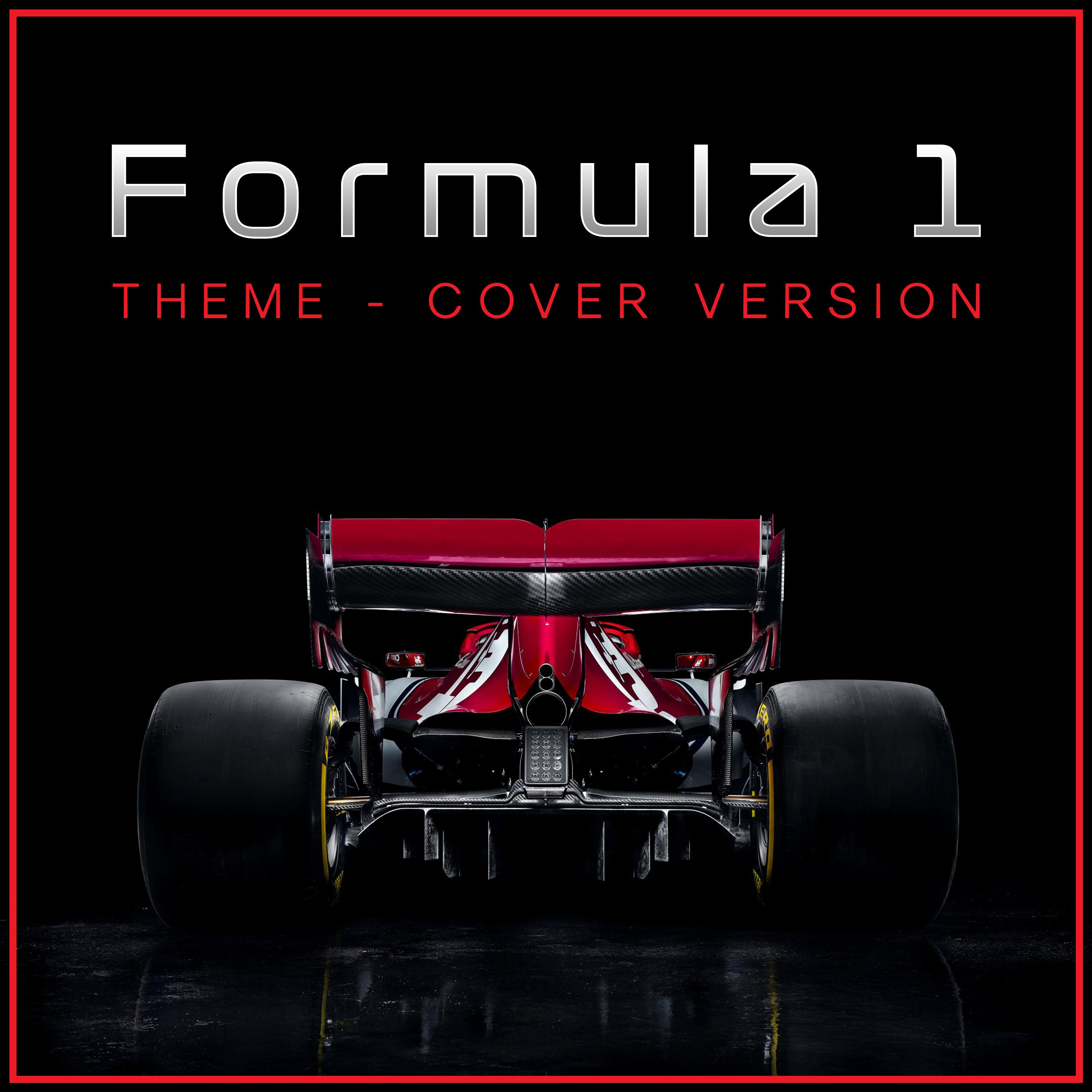 Formula 1 - Theme
