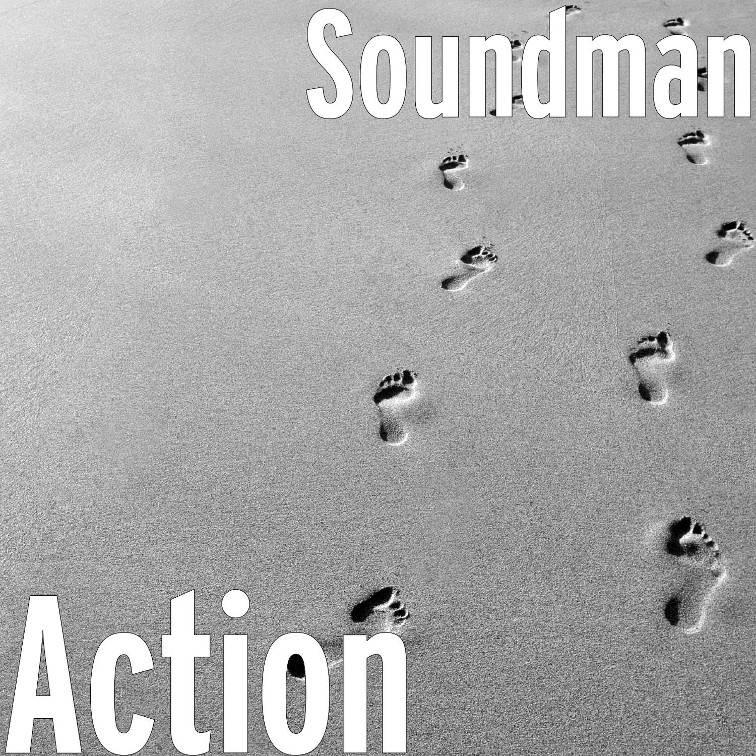 Soundman - Don't Look Back