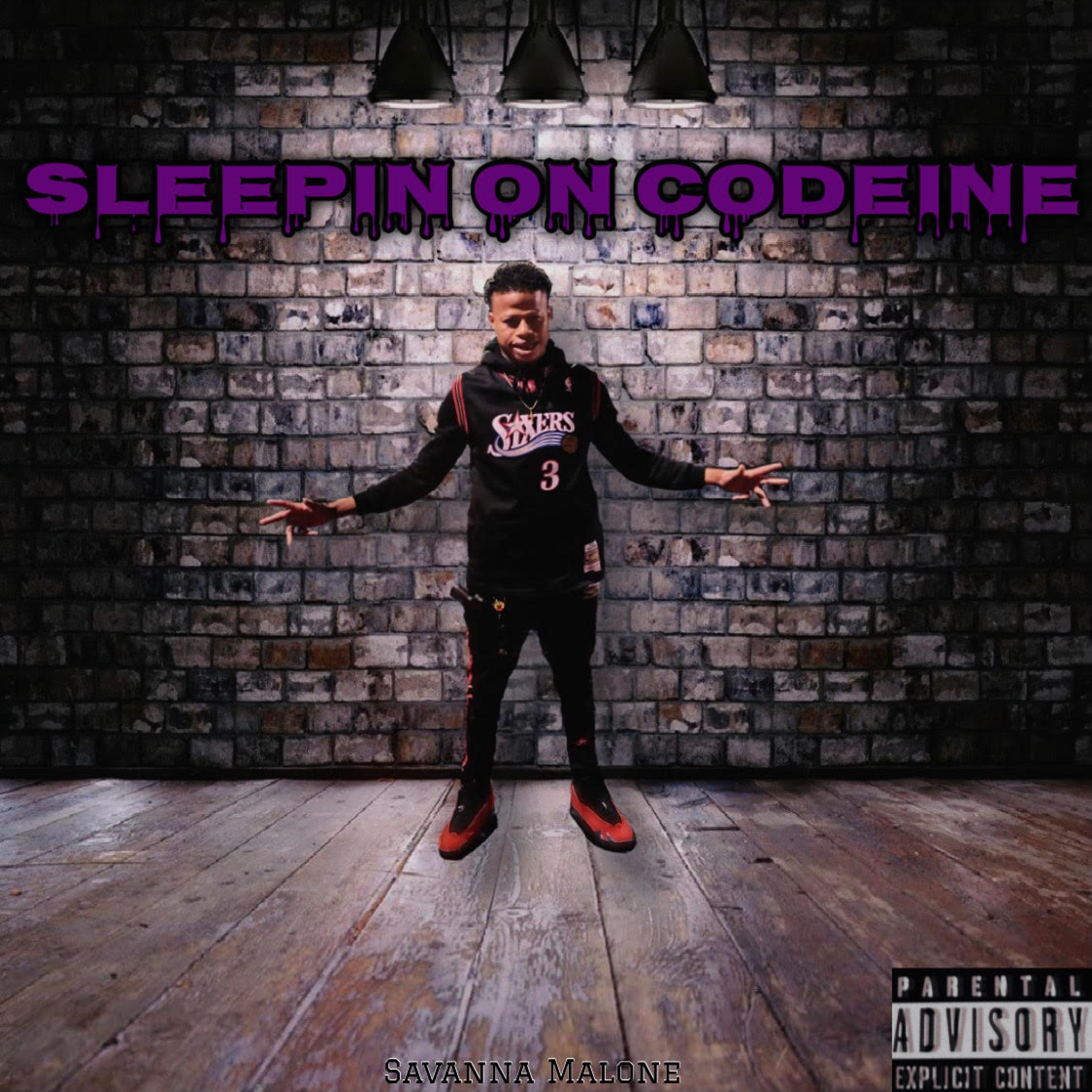 Sleepin' on Codeine