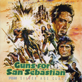 Guns for San Sebastian [Complete]