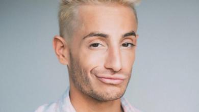 Frankie Grande