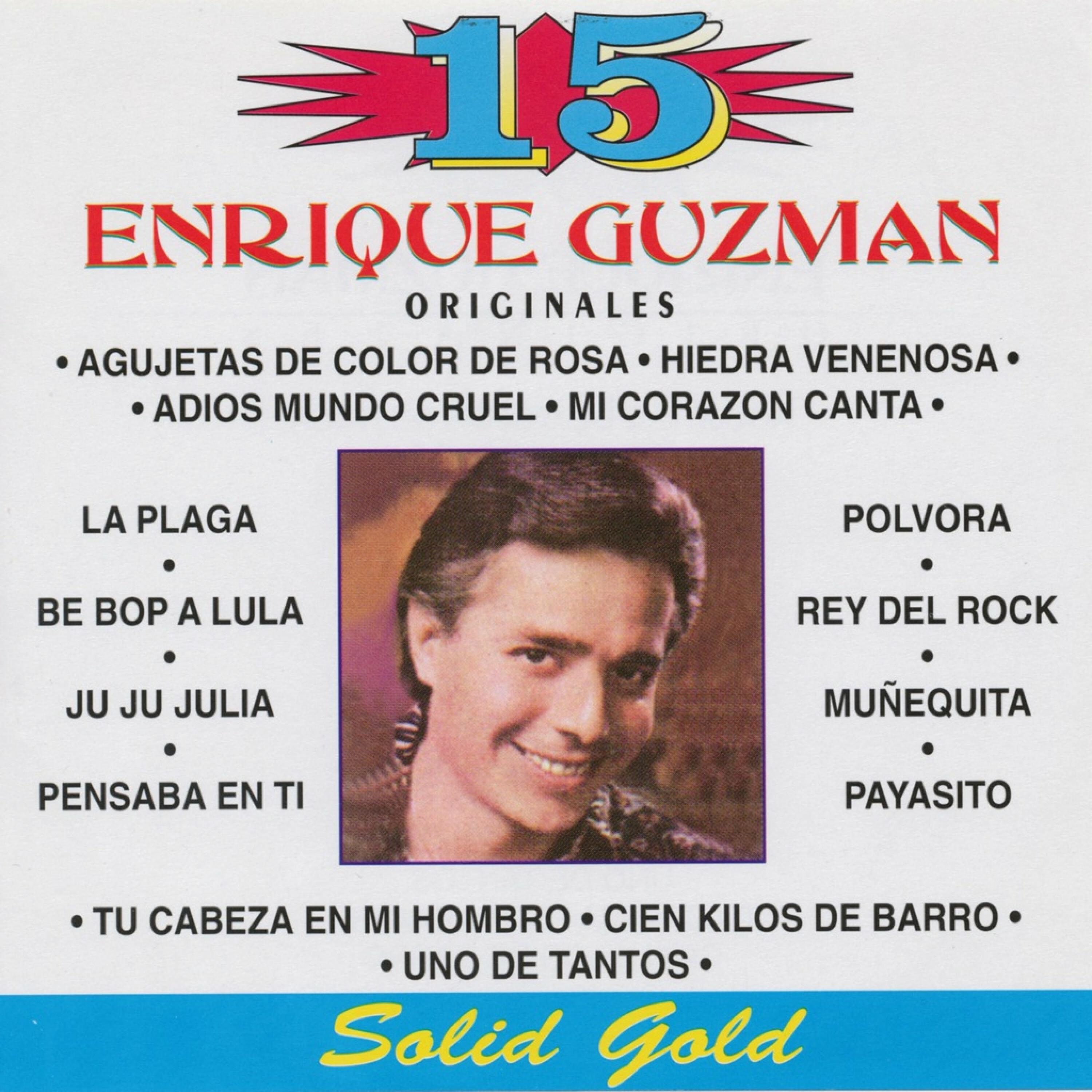 15 Grandes Exitos