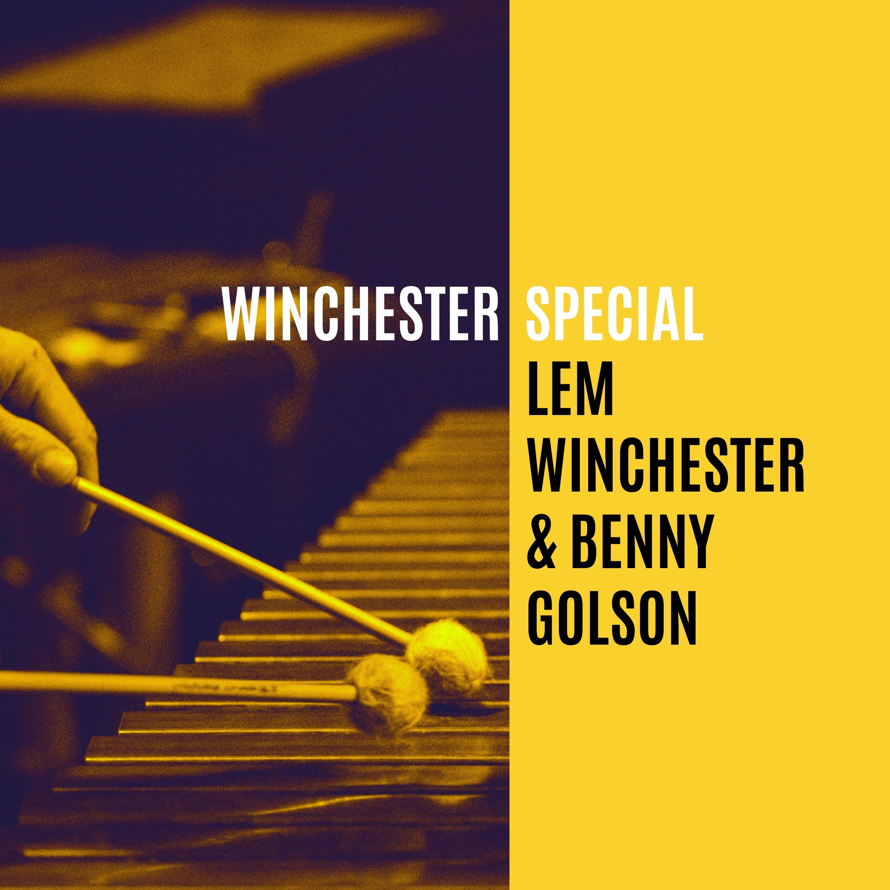 Winchester Special