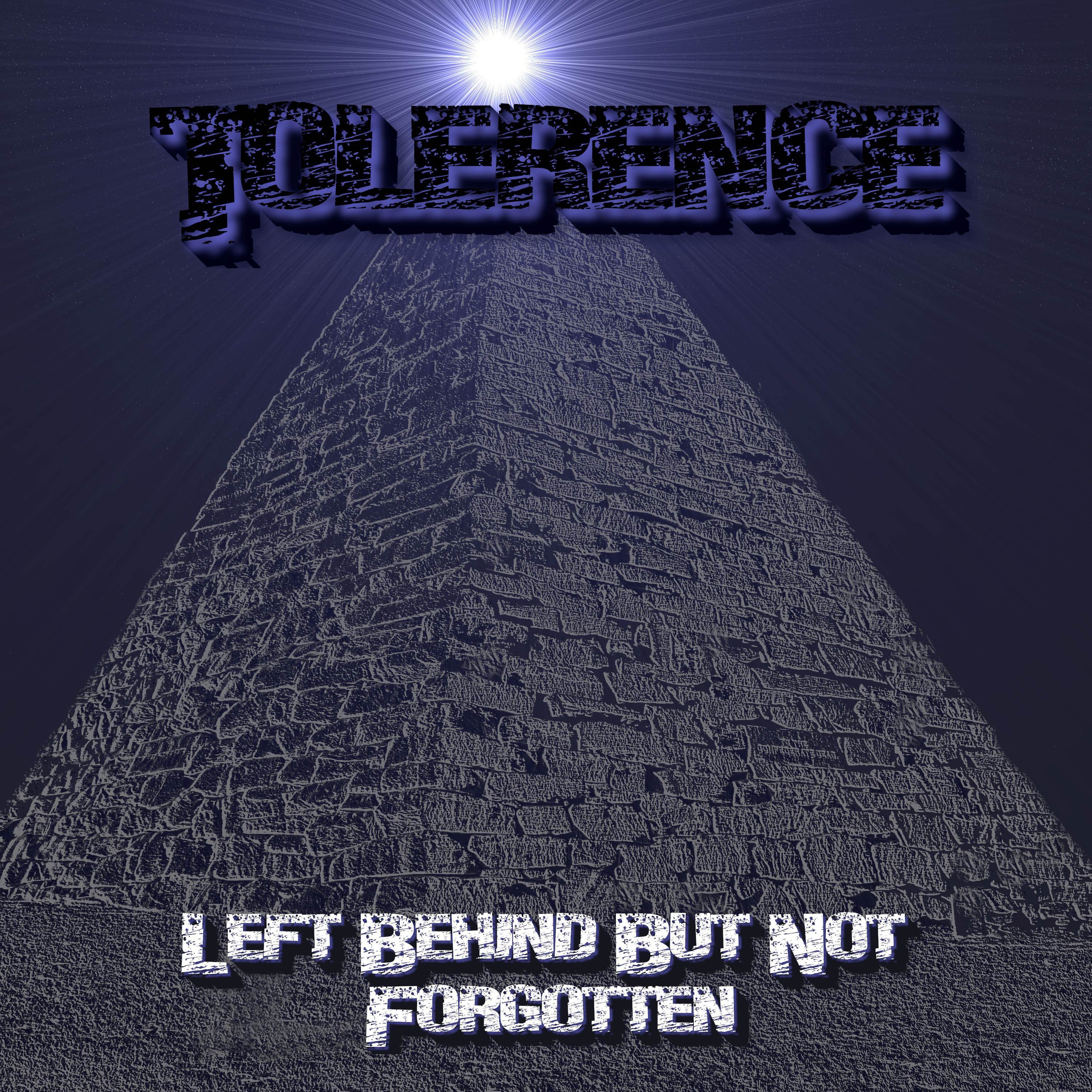 Left Behind But Not Forgotten