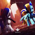 Wars（FM Wyvern Remix）