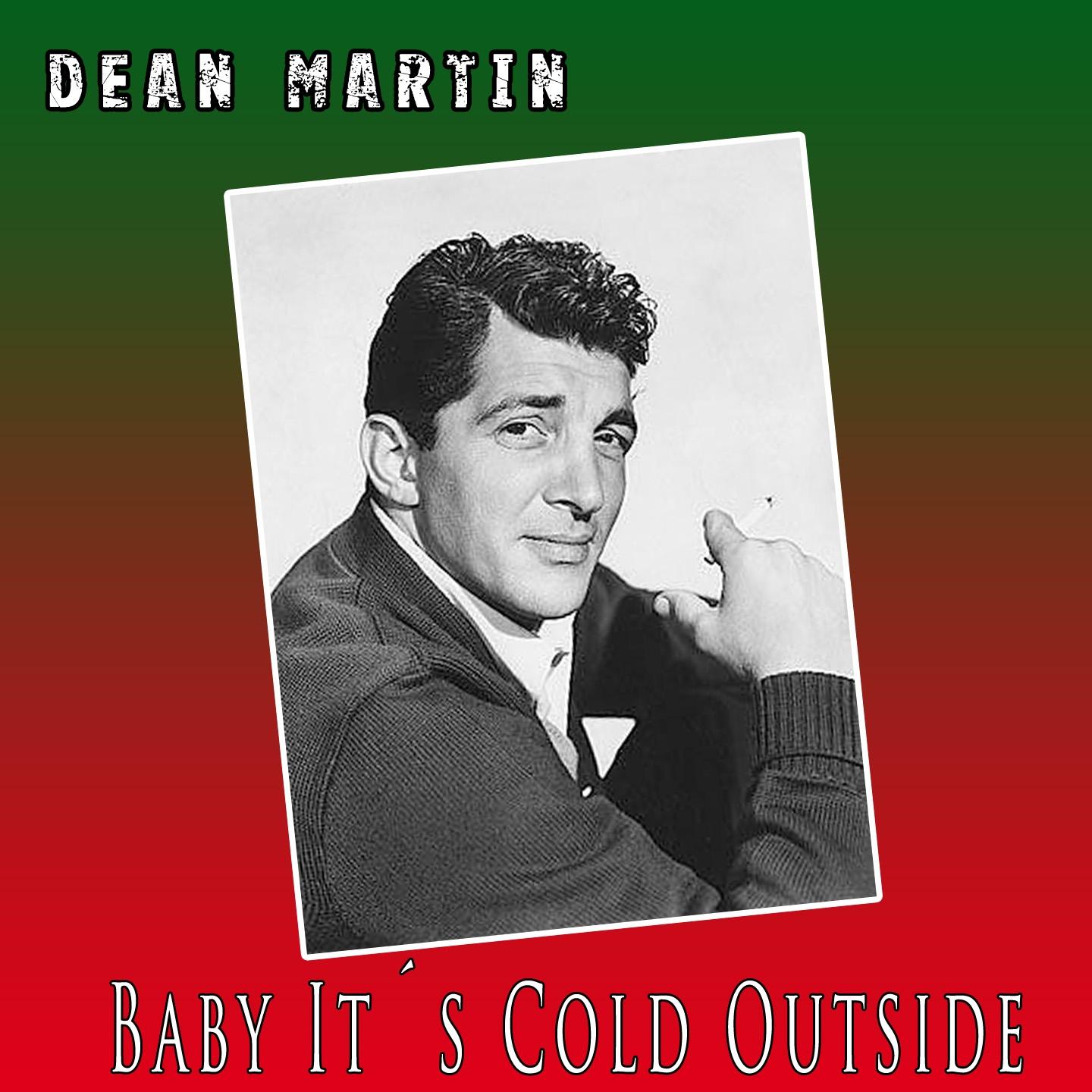 Baby It´s Cold Outside专辑