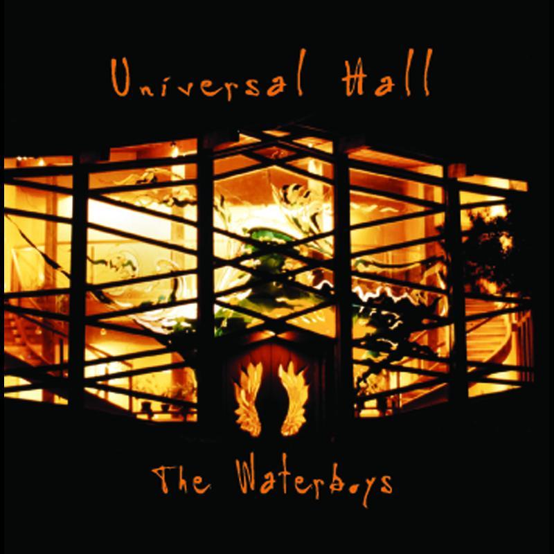 Universal Hall
