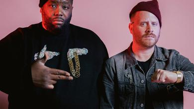 Run The Jewels