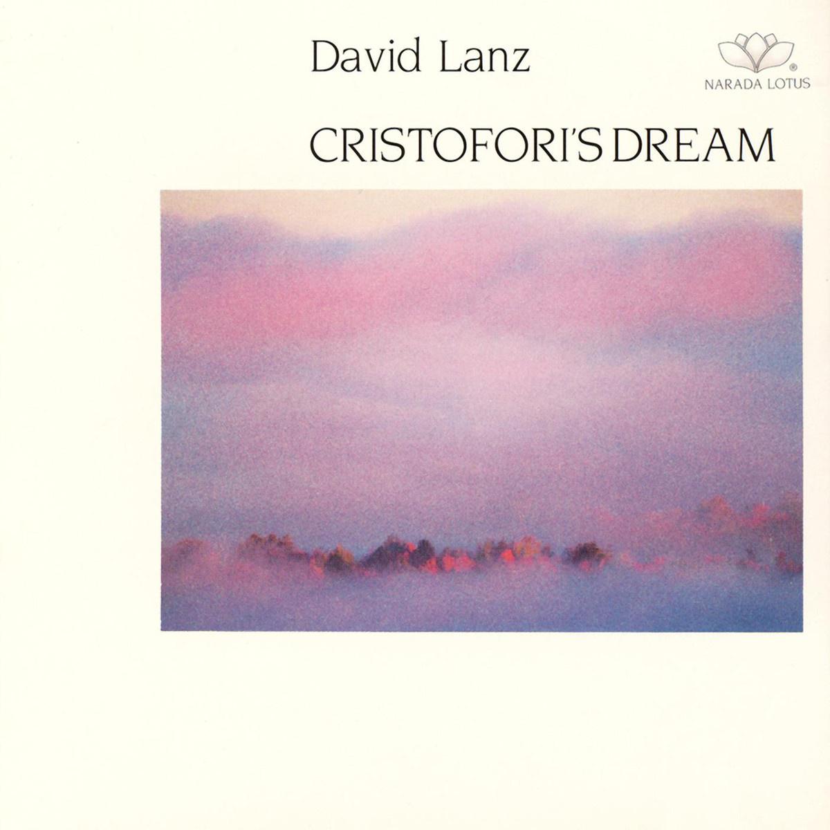 Cristofori's Dream专辑