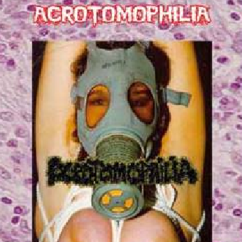 Coprophagical Trauma