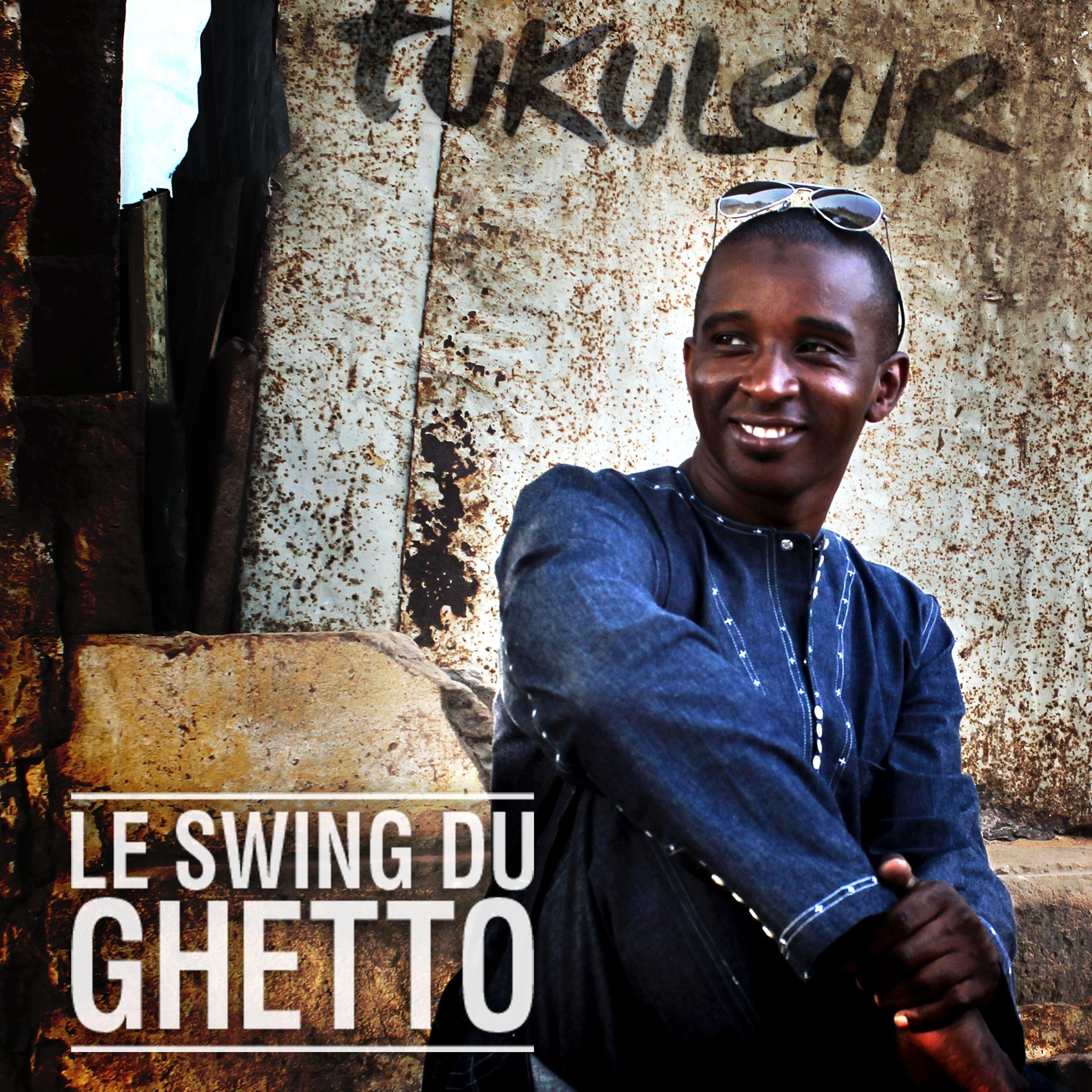 Le Swing du Ghetto