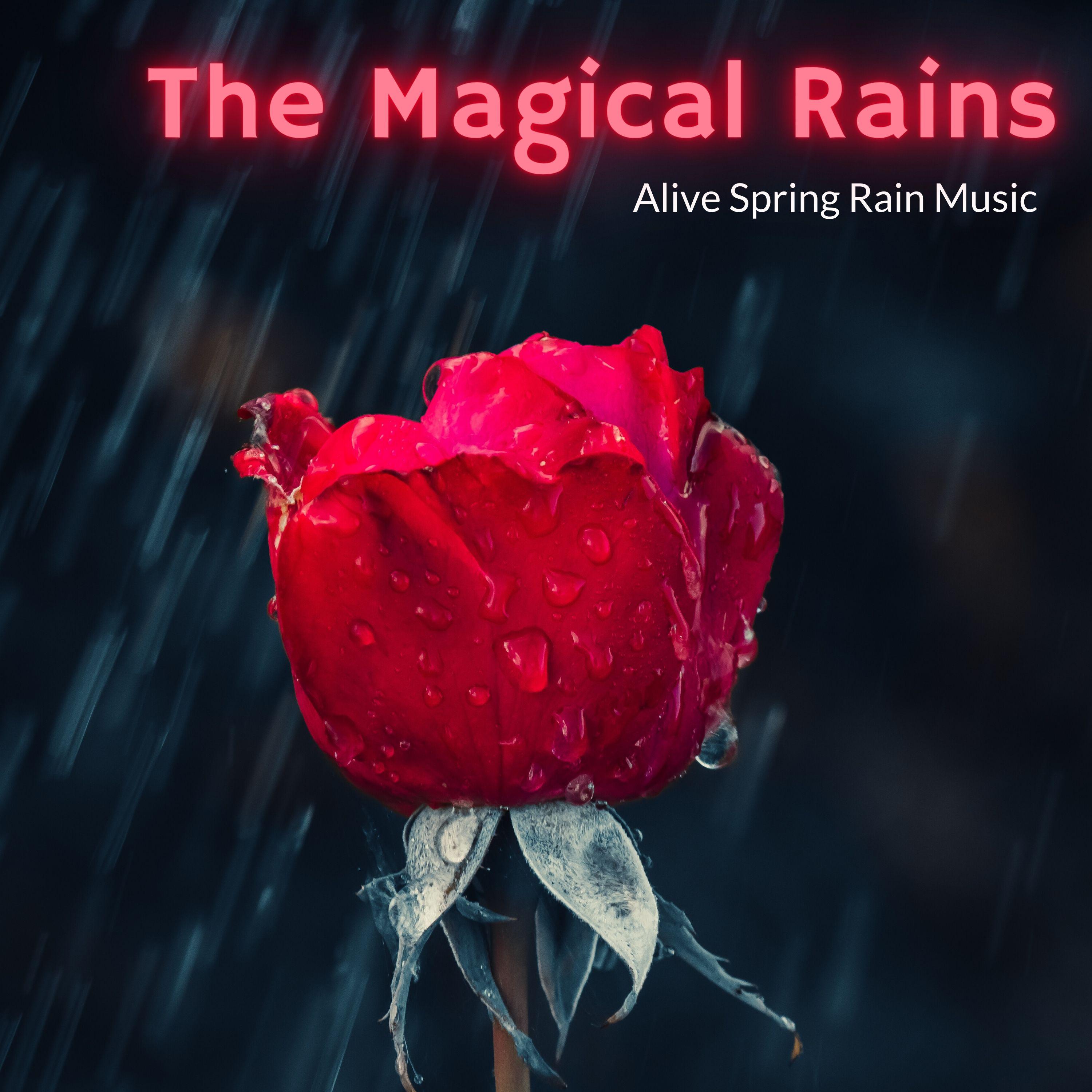 The Rain Wave Music Gallery - Despicable Country Night