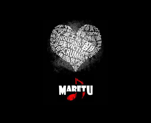 Maretu