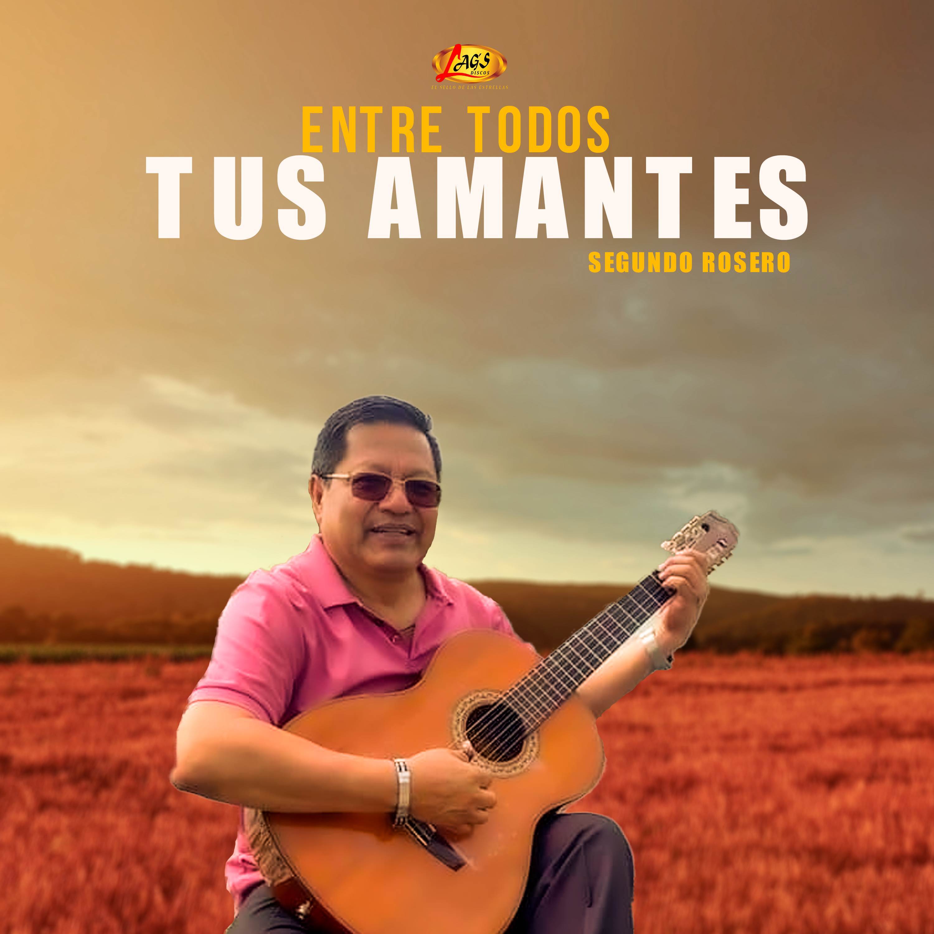 Entre Todos Tus Amantes