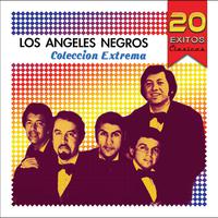 Los Angeles Negros - Tanto Adios (karaoke)