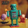 Walter Cobos - Triste Robot