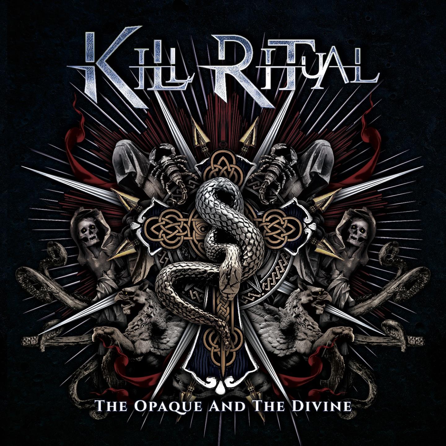 The Opaque and the Divine