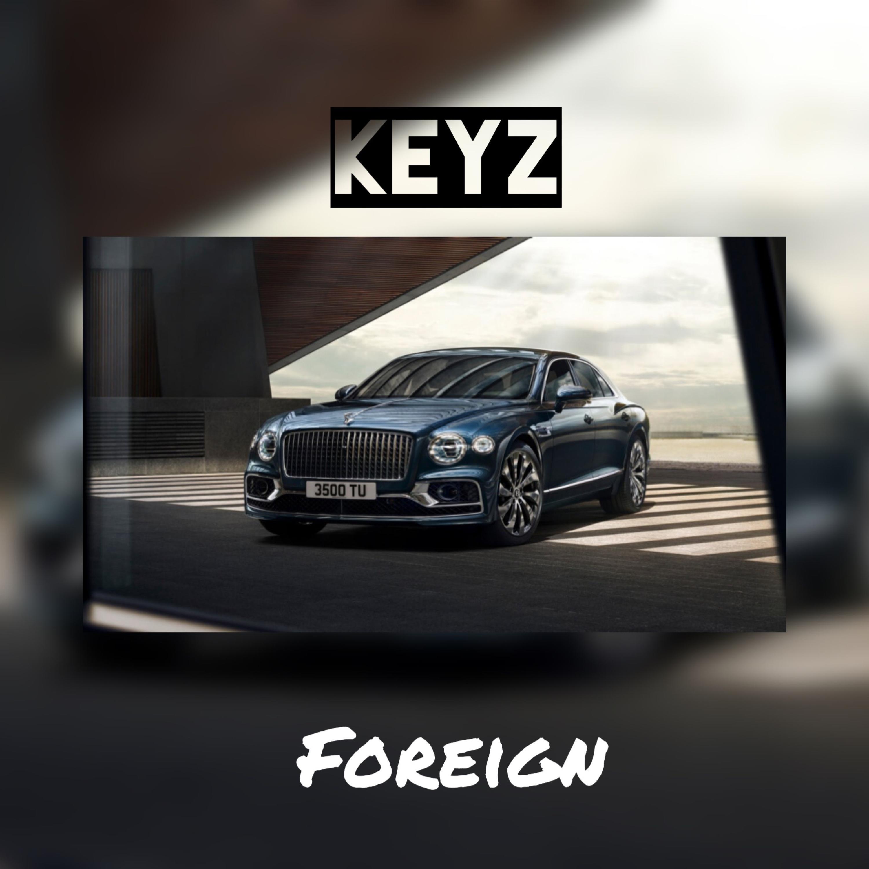 Foreign