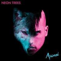 Neon Trees - Animal (karaoke)