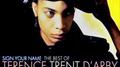 Sign Your Name: The Best Of Terence Trent D'Arby专辑