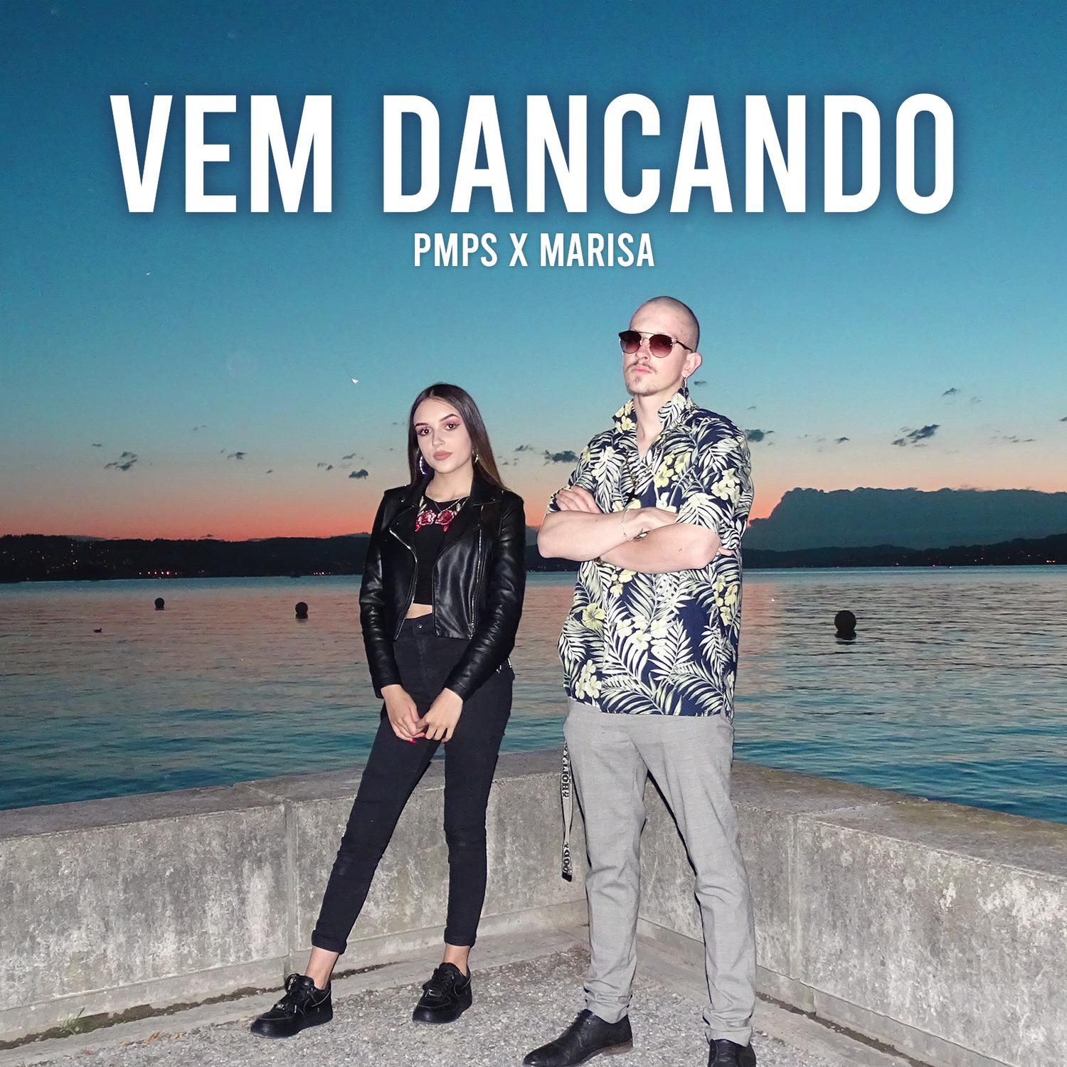 Vem Dancando