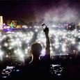 Hardwell In Black shadow